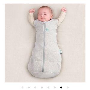 Ergopouch swaddle for newborn